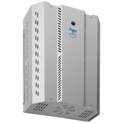 FOGGY 50W  σύστημα παραγωγής τεχνητής ομίχλης